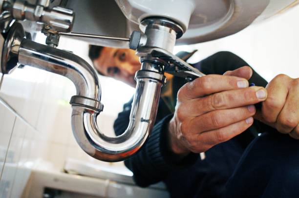 Best Residential Plumbing Services  in Hammond, LA