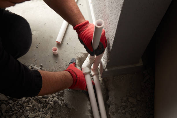 Best Commercial Plumbing Services  in Hammond, LA