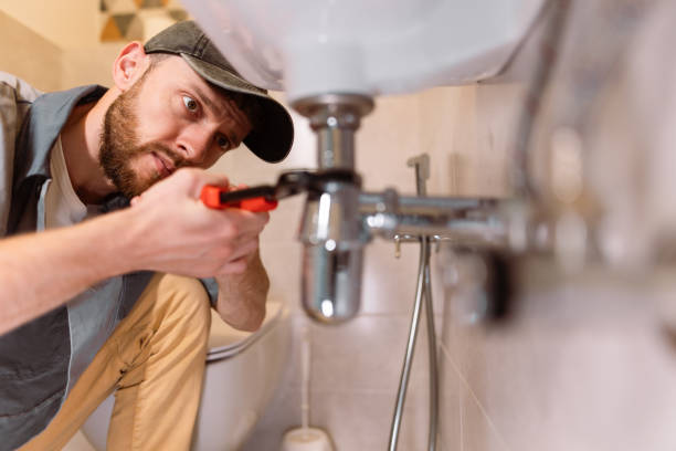 Best Hot Water Heater Installation  in Hammond, LA