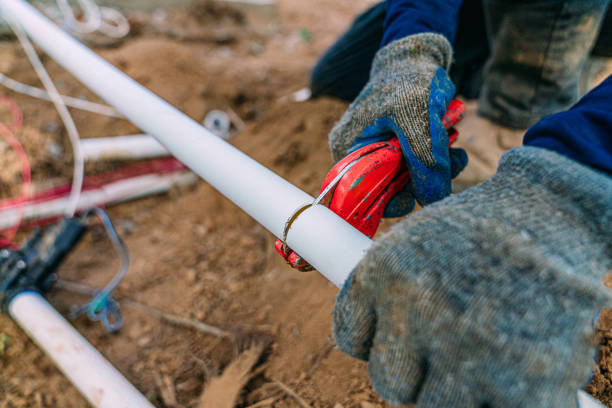 Best Leak Detection Services  in Hammond, LA